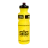 Бутылка SIS пластиковая желтая Yellow Special Edition 700 мл.