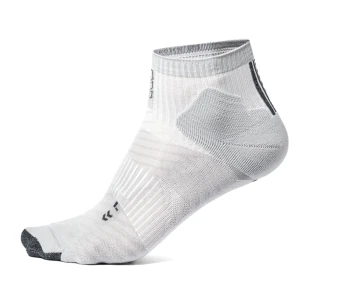 Носки спортивные Moretan ULTRALIGHT RL-171214 серые