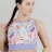 Топ Nordski Run Marathon Purple W NSW939733