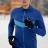 Куртка Nordski Base True Blue/Blue NSM810797