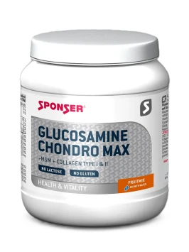 Препарат для суставов и связок Glucosamin Chondro Max SPONSER (608 гр.)