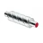 Ролик для накатки TOKO Structurite Roller red 5540962 - 001
