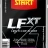 ПАРАФИН START LFXT PURPLE 02591 -2/-8 60гр