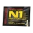 Предтренировочный комплекс Эн 1/N1 Nutrend 17 гр. (Черная смородина)