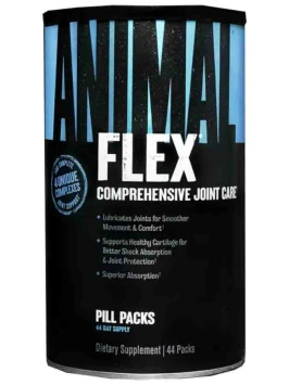 Препарат для суставов и связок Universal Animal Flex (44 packs)