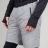 Шорты Nordski Hybrid Grey NSM890201