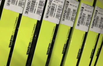 ЛЫЖИ FISCHER HELIUM SKATE IFP (23) СПОРТЦЕХ