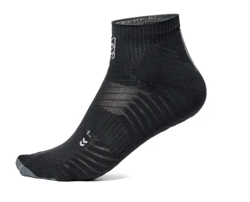 Носки спортивные Moretan ULTRALIGHT RL-171249 черные