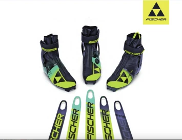 Лыжи FISCHER SPEEDMAX 100HE SKATE PLUS 610 STIFF N04625