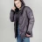 Утепленная куртка Nordski Casual Graphite NSM750201