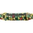 Сумка Enklepp Run Belt 365 (glass green)