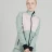 Куртка Nordski Hybrid Pro Ice Mint/Soft Pink W NSW606309