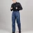 Утепленные брюки Nordski Active Denim NSM346054