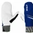 Рукавицы Lillsport Celcius Race Mitt Royal Blue 0413/04