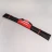 Чехол для лыж Nordski 195см 1 парa Black/Red NSV131195