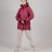 Утепленная куртка Nordski Casual Wine W NSW751725