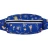 Сумка Enklepp Marathon Waist Bag (flowers blue background)