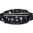 Сумка Enklepp Marathon Waist Bag (flowers black background)
