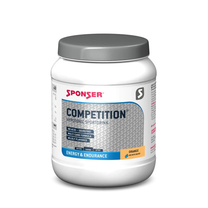 Изотоник в порошке