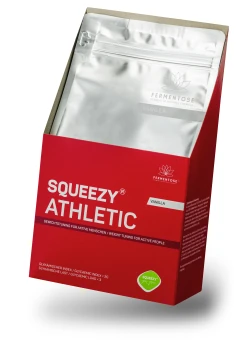 ДИЕТИЧЕСКИЙ КОМПЛЕКС SQUEEZY ATHLETIC, 495 гр