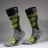 Носки Nordski Wool Green NSV421160