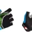 Перчатки KV+ ONDA gloves for NW & skiroll black\royal 22G01.2
