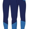 Термобрюки NONAME ARCTOS WS PANTS 24 UX NAVY (XXL)