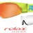 Очки (маска) Relax CROSS HTG34T