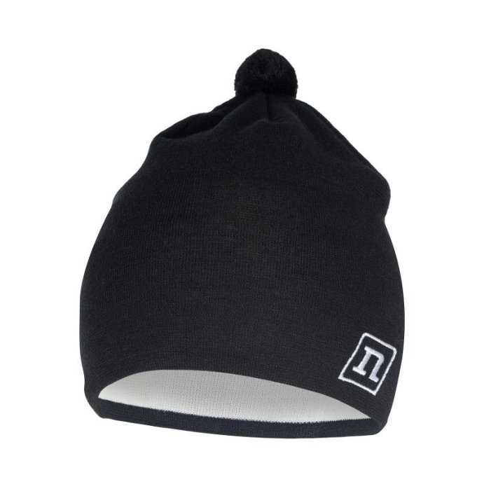 Шапка NONAME XC KNIT HAT BLACK