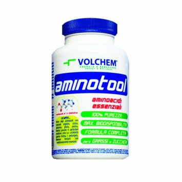 Аминотул/Aminotool Volchem SRL, капс №120