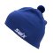 Шапка SWIX Tradition 46574/72105 синий сапфир 60