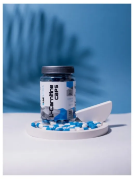 Л-Карнитин/L-Carnitine RLINE 200 caps