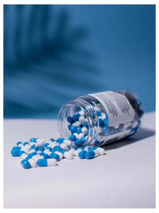 Л-Карнитин/L-Carnitine RLINE 200 caps