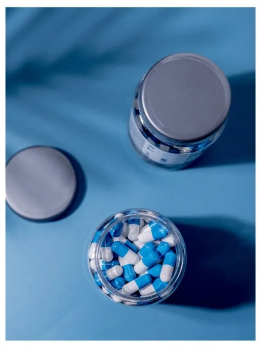 Л-Карнитин/L-Carnitine RLINE 200 caps