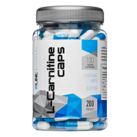 Л-Карнитин/L-Carnitine RLINE 200 caps