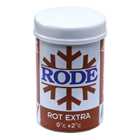 Мазь RODE P52 ROT EXTRA P52 0/+2