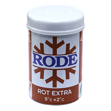 Мазь RODE P52 ROT EXTRA P52 0/+2