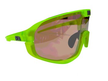 Очки NEON LEGKOV VOLCANO (Photochrom) Cry Green Fluo