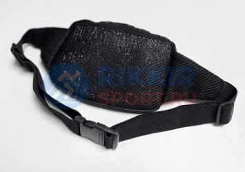 Поясная сумка SIS объёмная BLACK