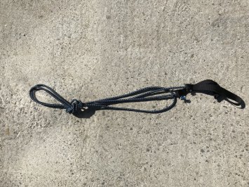 Эспандер лыжника 10мм (Усиленный)