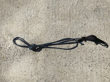 Эспандер лыжника 10мм (Усиленный)