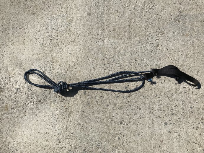 Эспандер лыжника 10мм (Усиленный)