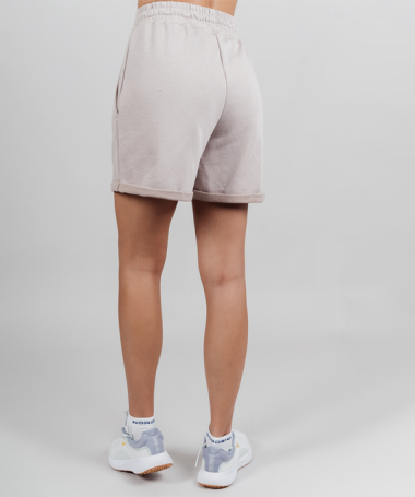 Шорты Nordski Outfit Beige W NSW903715