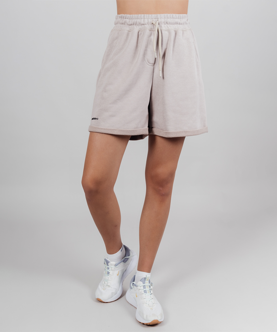 Шорты Nordski Outfit Beige W NSW903715