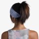 Повязка Buff Coolnet UV+ Ellipse Headband Htr Lavender 122725.728.10.00 в Твери