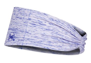 Повязка Buff Coolnet UV+ Ellipse Headband Htr Lavender 122725.728.10.00
