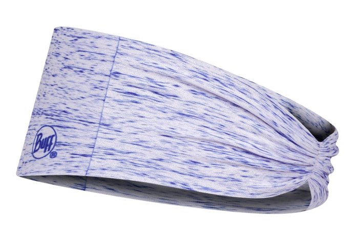 Повязка Buff Coolnet UV+ Ellipse Headband Htr Lavender 122725.728.10.00 в Твери