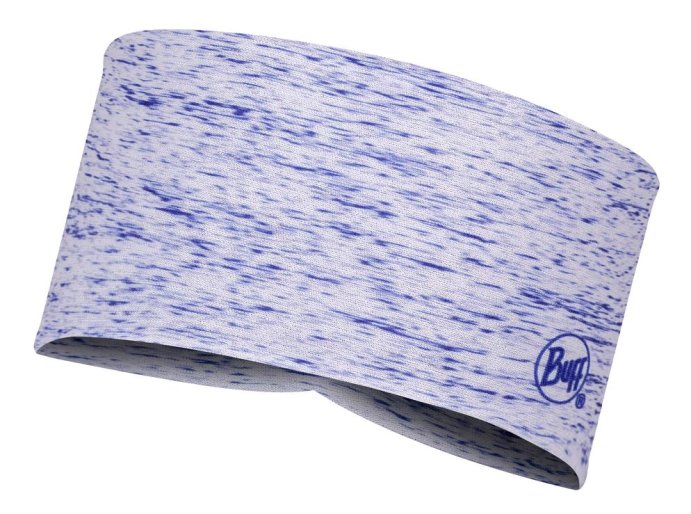 Повязка Buff Coolnet UV+ Ellipse Headband Htr Lavender 122725.728.10.00 в Твери