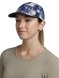 Кепка Buff 5 Panel Go Cap Deri Blue 131385.707.30.00 (L/XL)