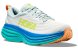 Кроссовки Hoka M BONDI 8 Ice Flow Bit Of Blue